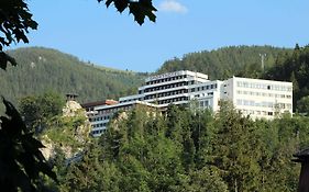 Sporthotel am Semmering